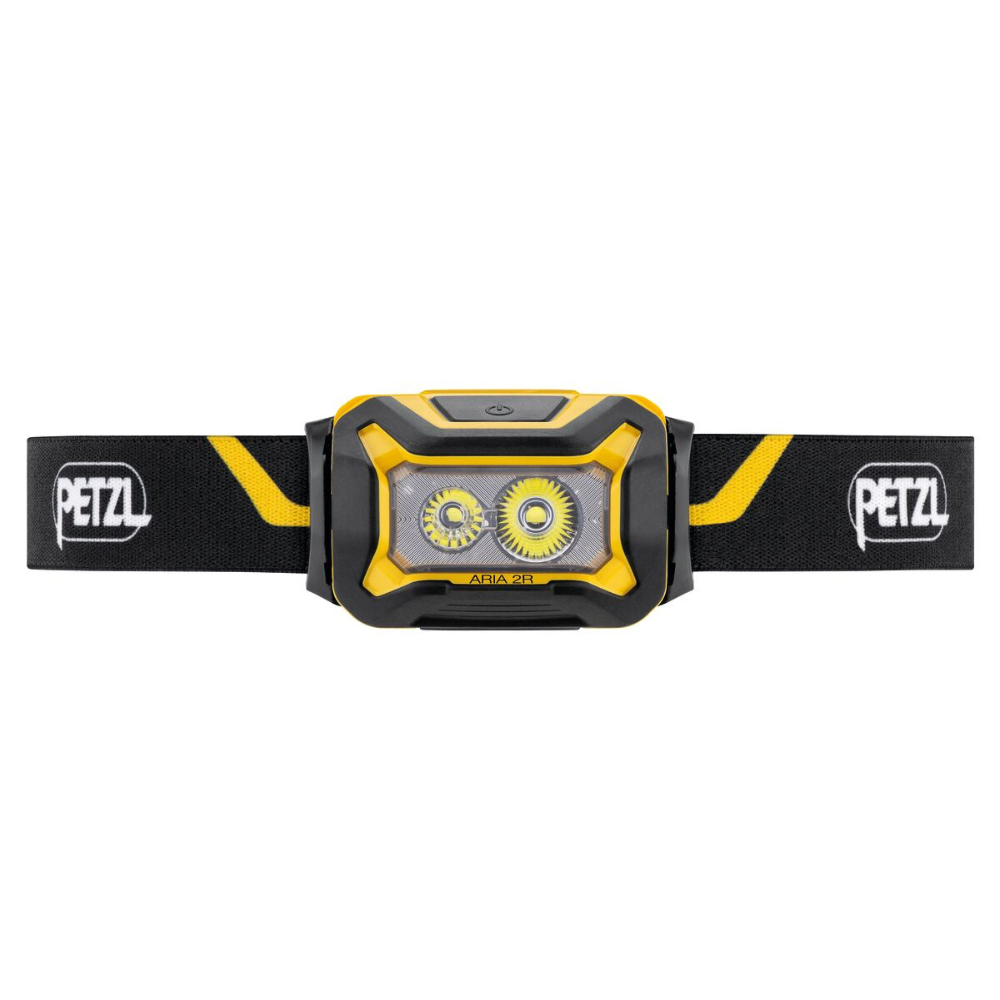 Petzl Aria 2R Headlamp from GME Supply